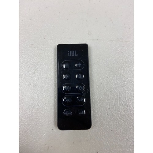 Remote control for - remote, jbl